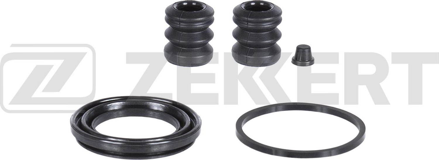 Ремкомплект тормозного суппорта Zekkert. Артикул BR-1224