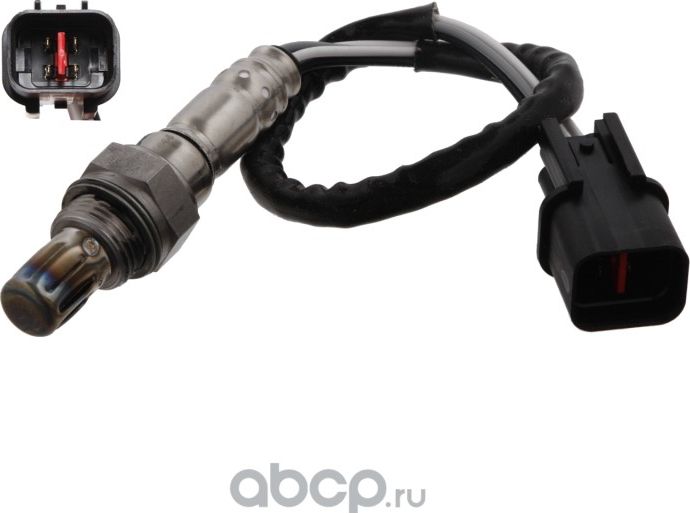 Датчик кислородный (Swag) Swag. Артикул 89931221