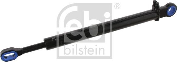 Цилиндр подъема кабины Febi Bilstein для Mercedes-Benz Axor 2004-2026. Артикул 33009