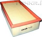 Воздушный фильтр Alco Filters. Артикул MD-8280