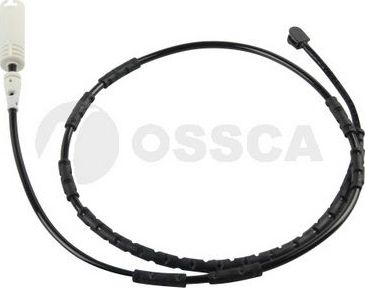 Датчик износа тормозных колодок  OSSCA. Артикул 14797