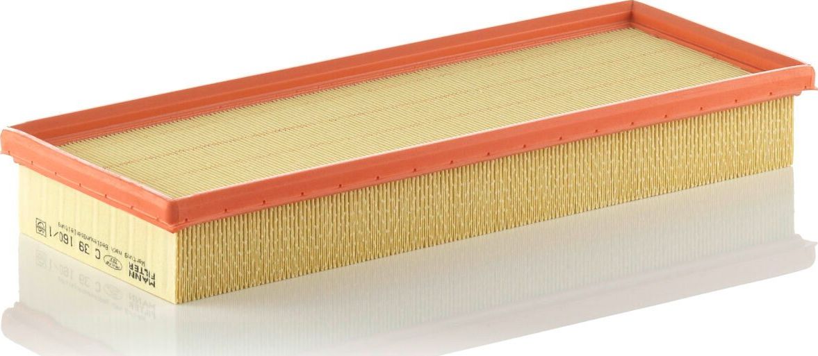 Воздушный фильтр Mann-Filter. Артикул C 39 160/1