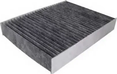 Фильтр салона FORD FIESTA/FUSION угольный (Azumi). Артикул AC51108C