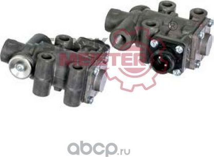 Клапан электромагнитный MAN D0834/ D0836/ D2066/ D2676 (Starkmeister) Starkmeister. Артикул S112523