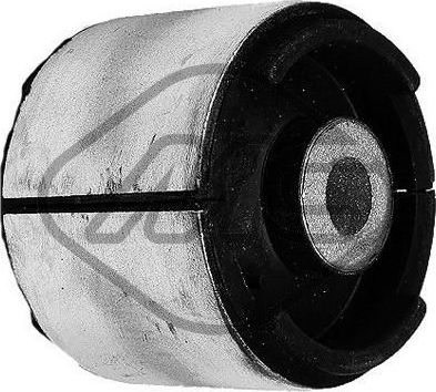 Сайлентблок переднего рычага подвески Metalcaucho (алюминий). Артикул 05786
