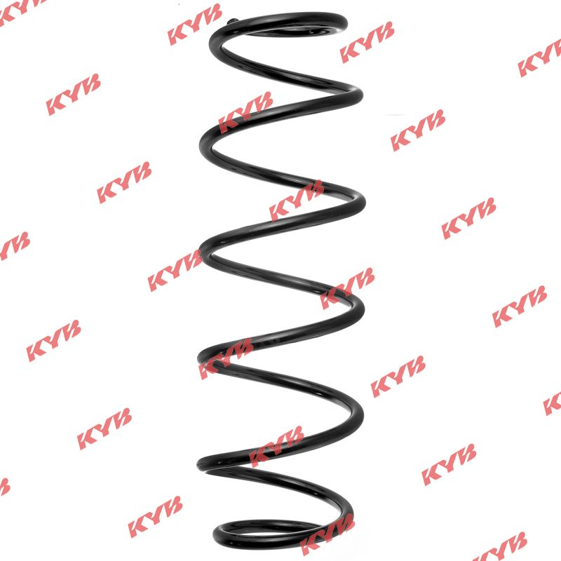 Пружина подвески KYB (Каяба) K-Flex. Артикул RH6394