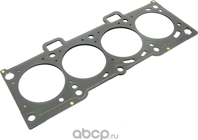 Прокладка головки блока ЛАДА Vesta,X-Ray БЦМ БЦМ. Артикул 21176-1003020-02