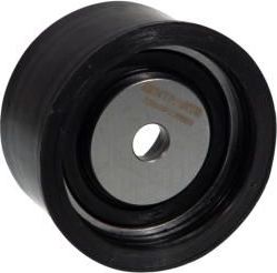 Направляющий (ведущий) ролик приводного поликлинового ремня Zentparts. Артикул Z23738