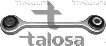Стойка (тяга) стабилизатора Talosa передняя для Audi Q7 I (4L) 2006-2015. Артикул 50-01079