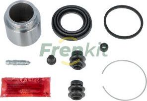 Ремкомплект тормозного суппорта Frenkit задний для Mitsubishi Pajero IV 2006-2026. Артикул 245916