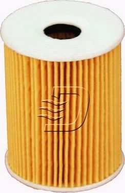 Масляный фильтр Denckermann. Артикул A210616