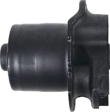 Сайлентблок переднего рычага подвески Stellox задний для Toyota Sienna II 2003-2006. Артикул 77-02100-SX