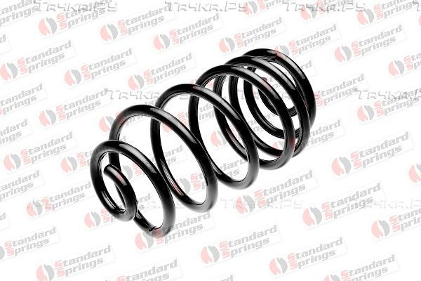 Пружина подвески Standard Springs. Артикул ST 124 083 R