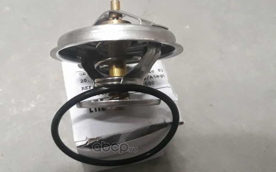 Термостат 83C MB Actros/Atego MAN F90/2000 OE  51.06402-0063 (GE Parts). Артикул 200404