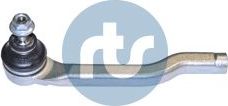 Наконечник рулевой тяги RTS. Артикул 91-06611-2