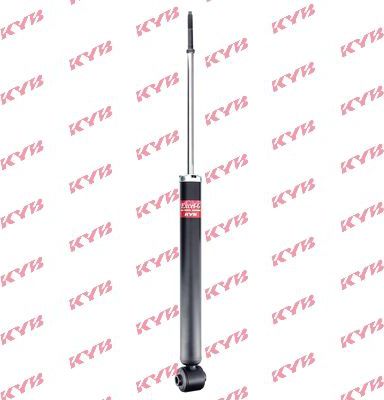 Амортизатор KYB (Каяба) Excel-G. Артикул 348007