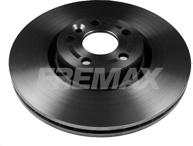 Тормозной диск Fremax. Артикул BD-7308