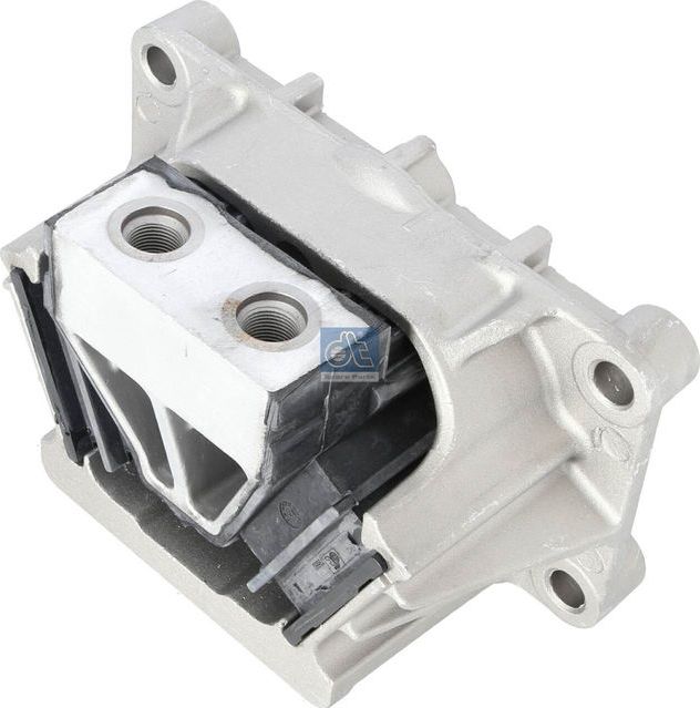 Подушка (опора) двигателя DT Spare Parts. Артикул 4.80409