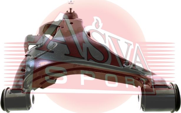 Рычаг передней подвески Asva. Артикул 0124-046