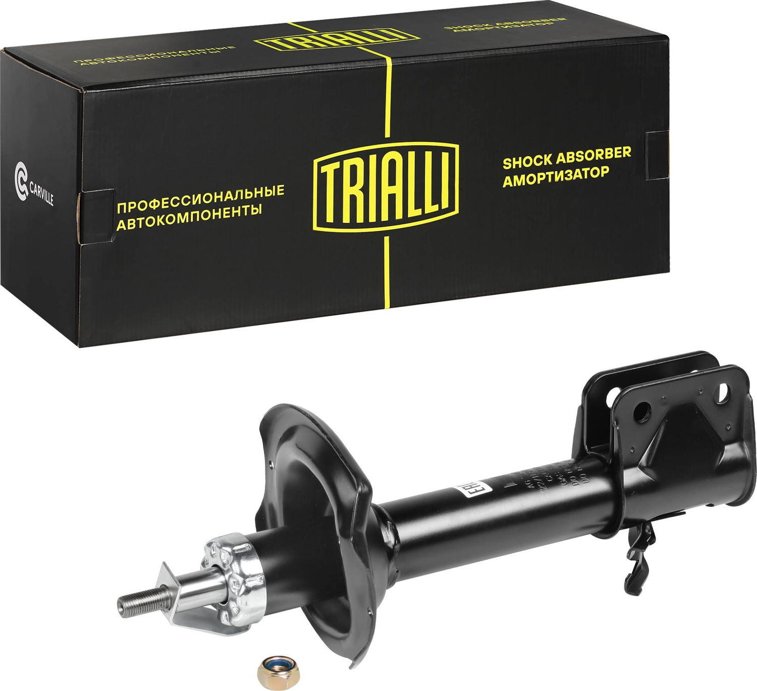 Амортизатор Trialli. Артикул AG 22406