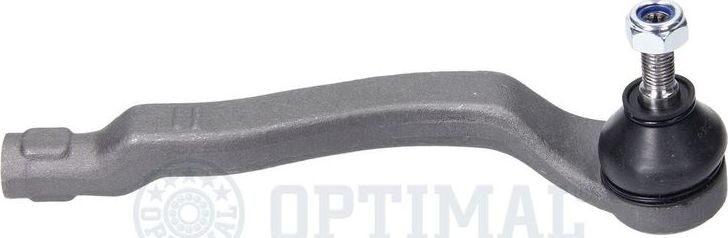 Наконечник рулевой тяги Optimal. Артикул G1-1461