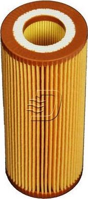 Масляный фильтр Denckermann для Audi S4 IV (B8) 2008-2015. Артикул A210389