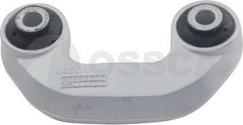 Стойка (тяга) стабилизатора OSSCA передняя правая для Skoda Superb I 2001-2008. Артикул 00188