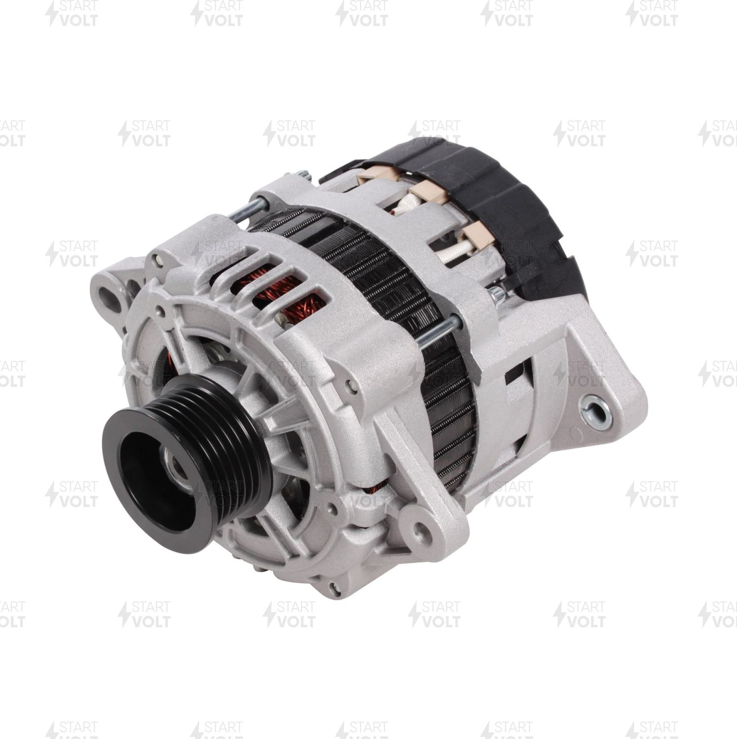 Генератор StartVOLT. Артикул LG 0550