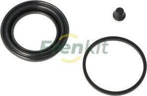 Ремкомплект тормозного суппорта Frenkit передний для Toyota bB II 2005-2016. Артикул 251076