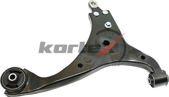 Рычаг пер.подв.нижн. R (Kortex). Артикул KSL5062