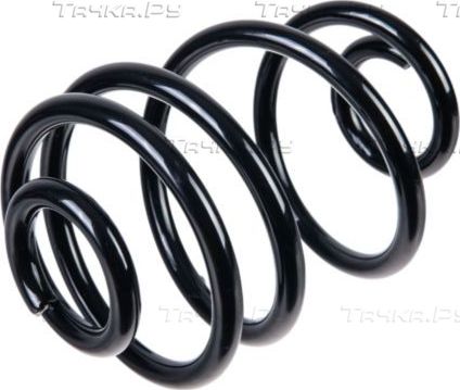 Пружина подвески Zentparts. Артикул Z38155