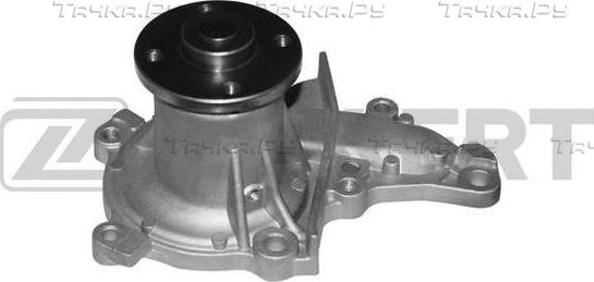 Помпа (водяной насос) Zekkert. Артикул WP-1134