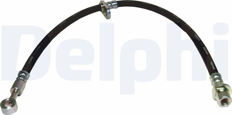 Тормозной шланг Delphi. Артикул LH6609