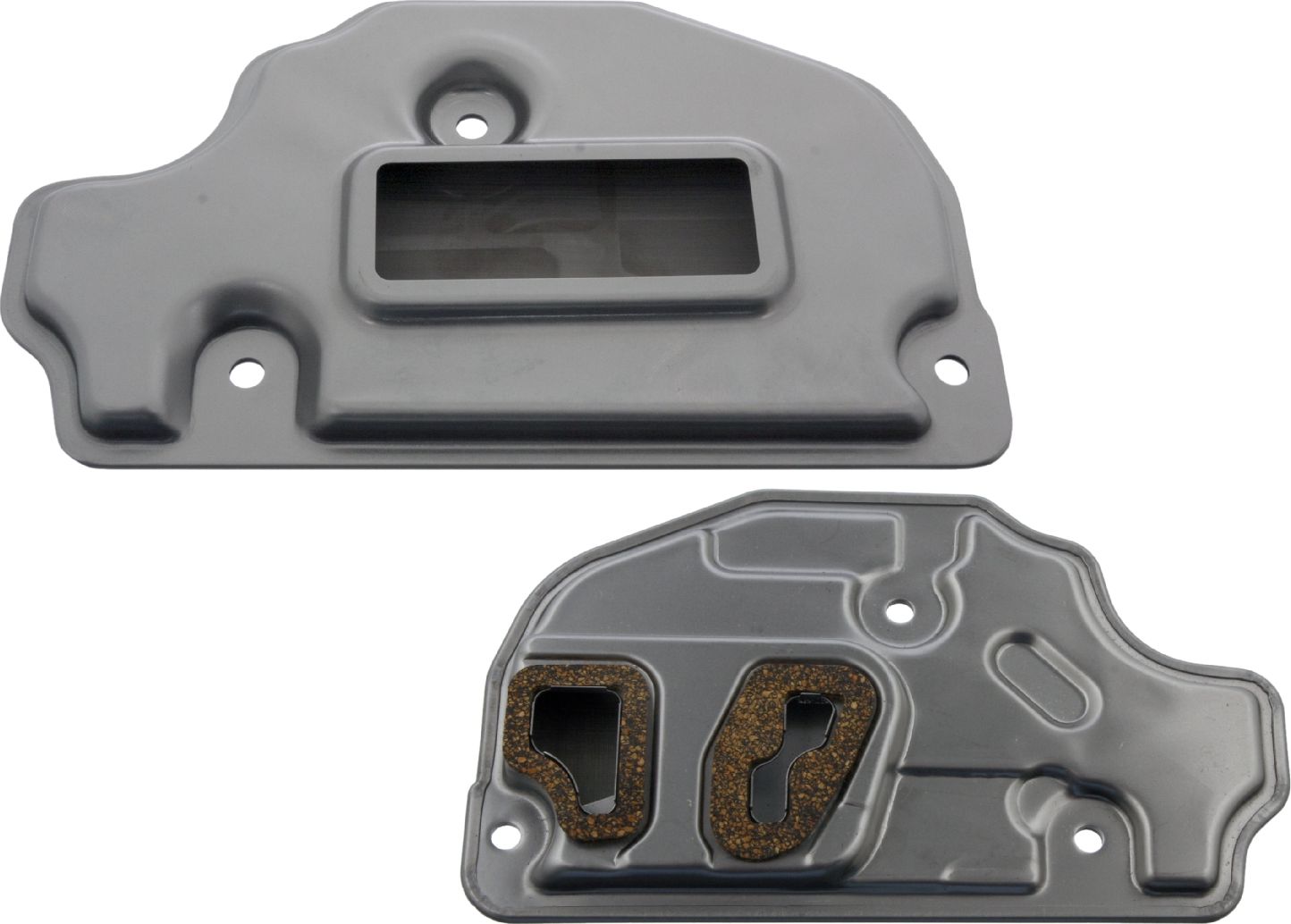 Фильтр АКПП Febi Bilstein. Артикул 104851