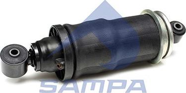 Амортизатор кабины Sampa. Артикул 020.271