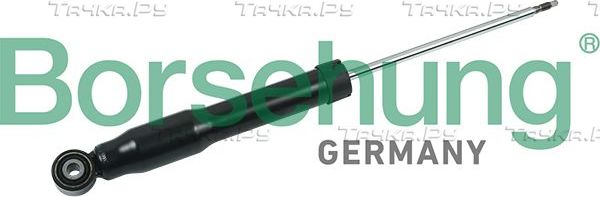 Амортизатор Borsehung. Артикул B14721