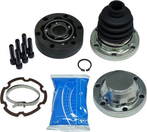 Шрус внутренний (граната) SKF. Артикул VKJA 8725