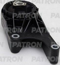 Опора (подушка) КПП Patron. Артикул PSE30031