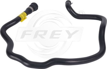 Патрубок печки (шланг отопителя) Frey. Артикул 824591201