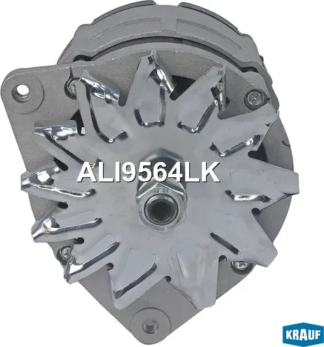 Генератор без шкива Krauf. Артикул ALI9564LK