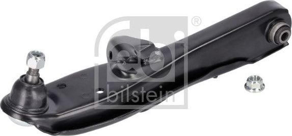 Поперечный рычаг передней подвески Febi Bilstein (Листовая сталь). Артикул 41246