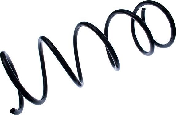 Пружина подвески Denckermann передняя для Peugeot 206 1999-2012. Артикул D700151