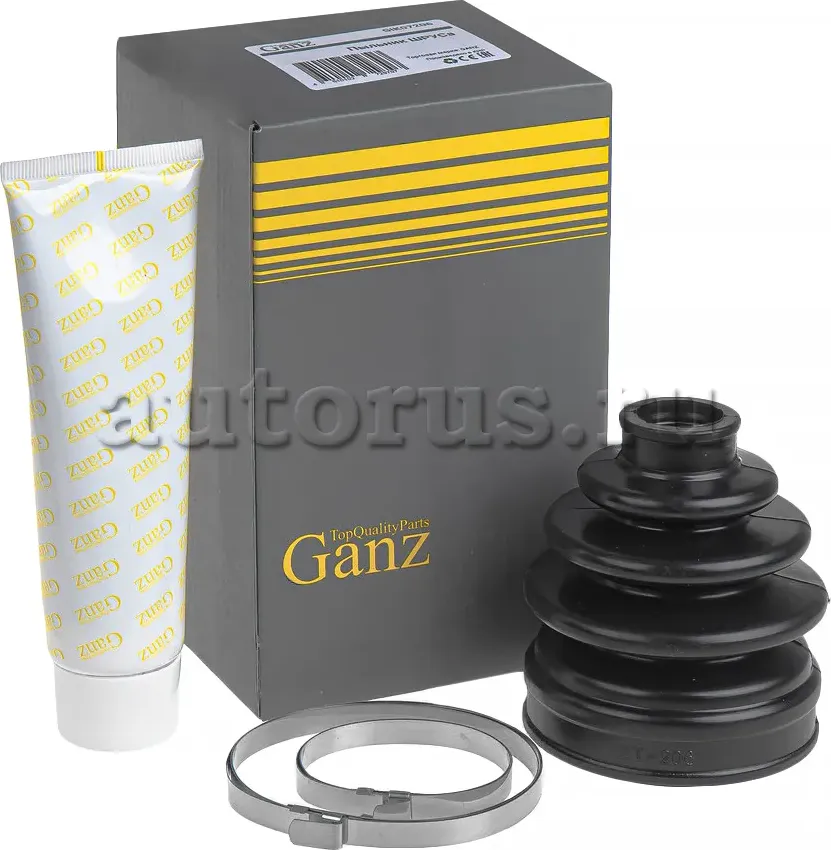 Пыльник ШPУСа внутреннего SUBARU IMPREZA G12 2007-2011 (Ganz). Артикул GIK07206