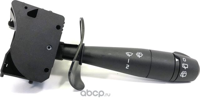 Переключатель подрулевой (стеклоочист) Cartronic CRTR0120538 Ref.6001548107 Cartronic. Артикул CRTR0120538