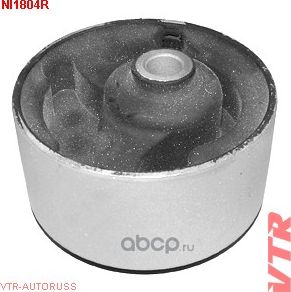 Сайлентблок подушки двигателя (VTR). Артикул NI1804R