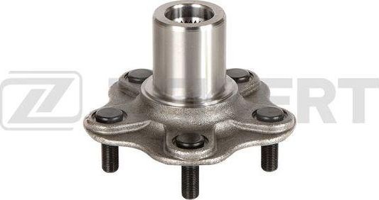 Ступица колеса Zekkert. Артикул RL-2149