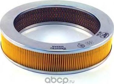 Воздушный фильтр SCT-Germany для Mazda 1300 1971-1977. Артикул SB 243