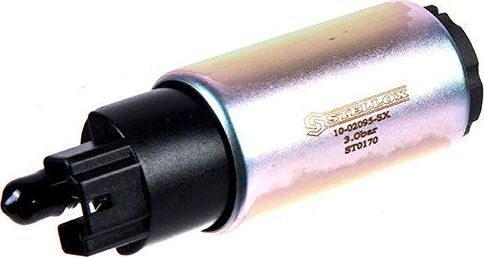 Бензонасос (топливный насос) Stellox. Артикул 10-02095-SX