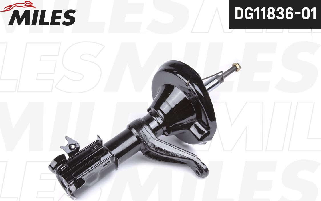 Амортизатор Miles. Артикул DG11836-01