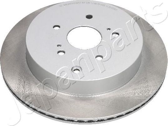 Тормозной диск Japanparts. Артикул DP-802C